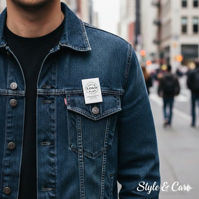 Personalized Rectangular Button – Add Your Text (Personalized Rectangular Button – Add Your Text)