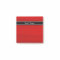 Personalized Red Black White Post It Notes