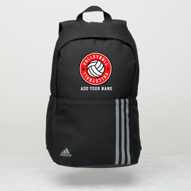 Adidas 2024 volleyball bag