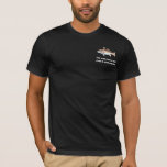 Personalized Redfish Fishing Shirt at Zazzle