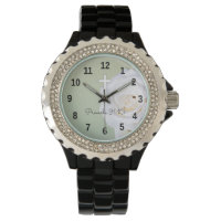 Personalized Religious Watches Women