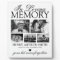 Personalized Remembrance 5 Photo