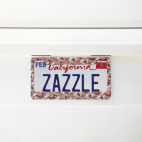 Personalized Repeating Photo Custom