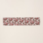 Personalized Repeating Photo Custom Scarf<br><div class="desc">Personalized Repeating Photo Custom Scarf
Add a photo customized scarf- Display your favorite,  personalized photo of family,  friends,  or pets. Create your own custom photo scarf for Christmas,  for fun birthday party gift,  or for any special occasion celebration.</div>