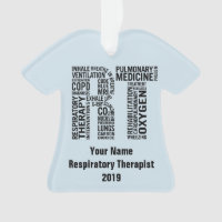 Personalized Respiratory Therapist RT
