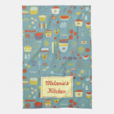 Home Sweet Home Custom Kitchen Towel – 521handmade