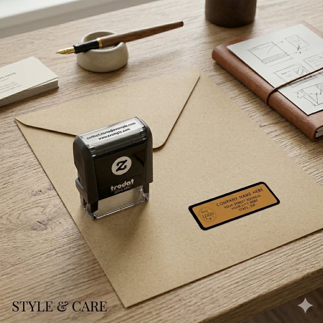 Personalized Return Address Labels - Add Your Text (Personalized Return Address Labels - Add Your Text)