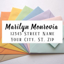 Personalized
