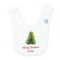 Personalized Reversible Christmas Holiday
