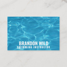 Personalized "Ripples of Water" (UK/Euro)