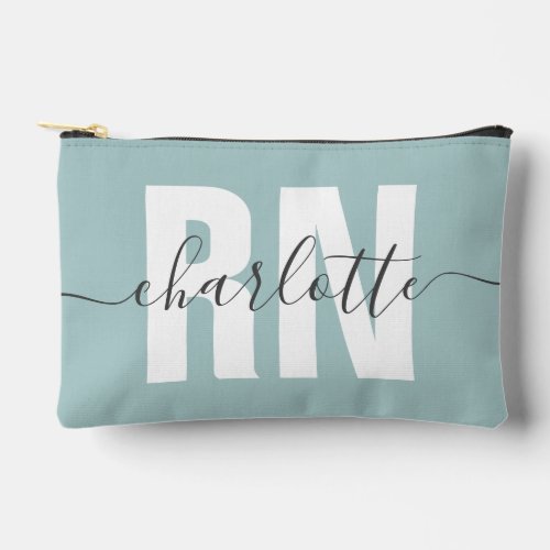 Personalized RN Registered Nurse Graduation