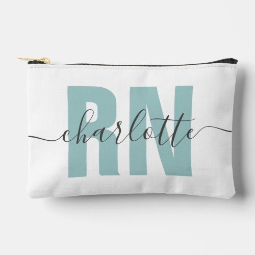 Personalized RN Registered Nurse Graduation