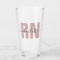Personalized RN Registered Nurse Graduation Gifts