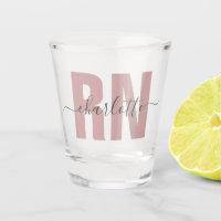 Personalized RN Registered Nurse Graduation Gifts