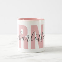 Personalized RN Registered Nurse Graduation Gifts 