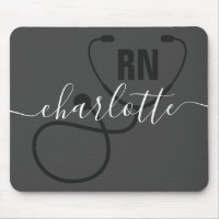 Personalized RN Registered Nurse Graduation 