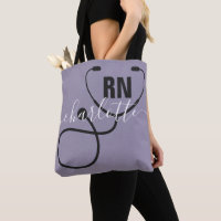 Personalized RN Registered Nurse Graduation