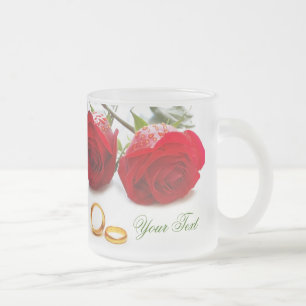 Personalized Romantic Mug