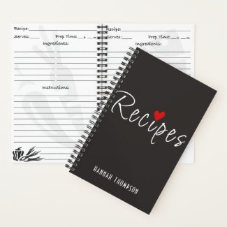Personalized Romantic Recipes Write your own