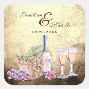 Details about   Wine Glass Stickers Personalized Name champagne glass stickers decals gift item 