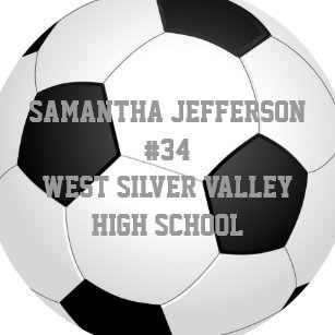 christmas soccer gifts on