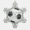 Personalized Round Soccer Ball Sports