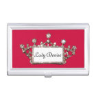 Personalized Royal Tiara