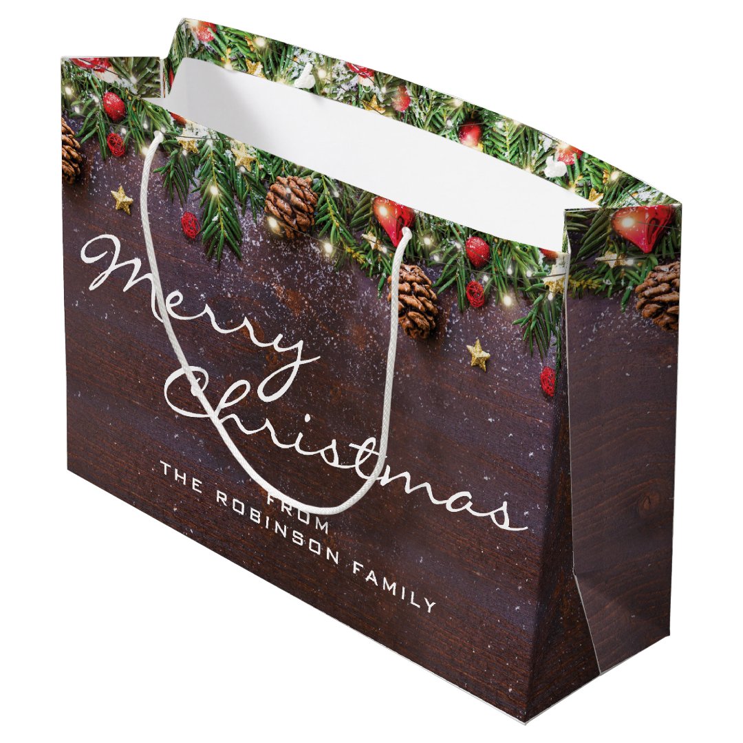 Amazon Big Bag For Christmas Gifts Amazon Christmas Large Gift