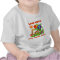 Personalized Safari 1st Birthday Tshirt