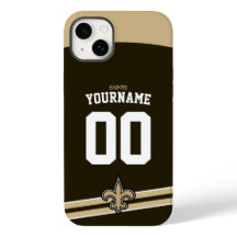 Personalized Saints Jersey American Football