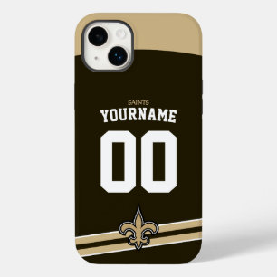 Personalized Saints Jersey American Football Case-Mate iPhone 14 Plus Case