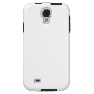 Personalized Samsung Galaxy S4 Cover