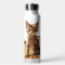 Personalized Sand Cat