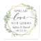 Personalized Sanitizer Labels
