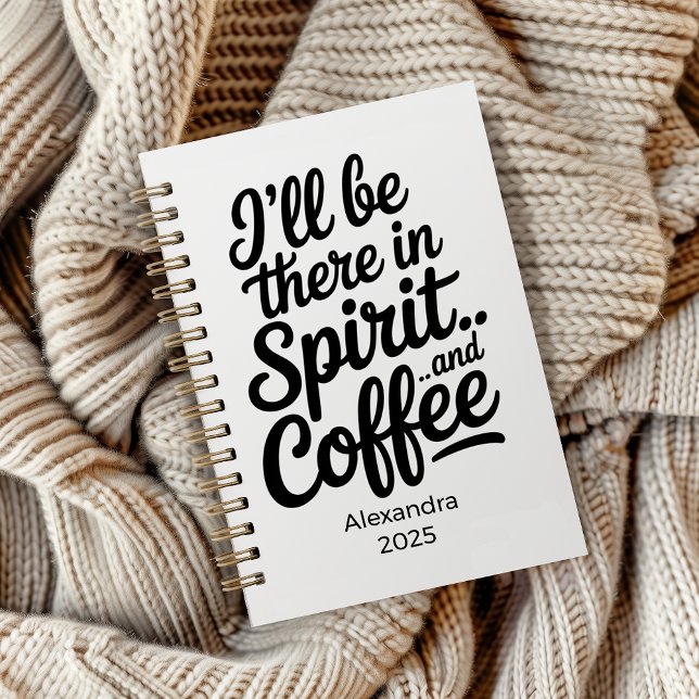 Personalized Sarcastic Coworker Gift Notebook (Creator Uploaded)