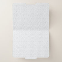 Personalized Scandinavian Gift Wrap