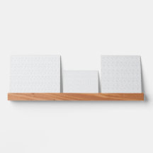 Personalized Scandinavian Gift Wrap