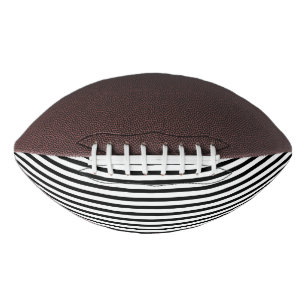 Personalized School Essentials Football