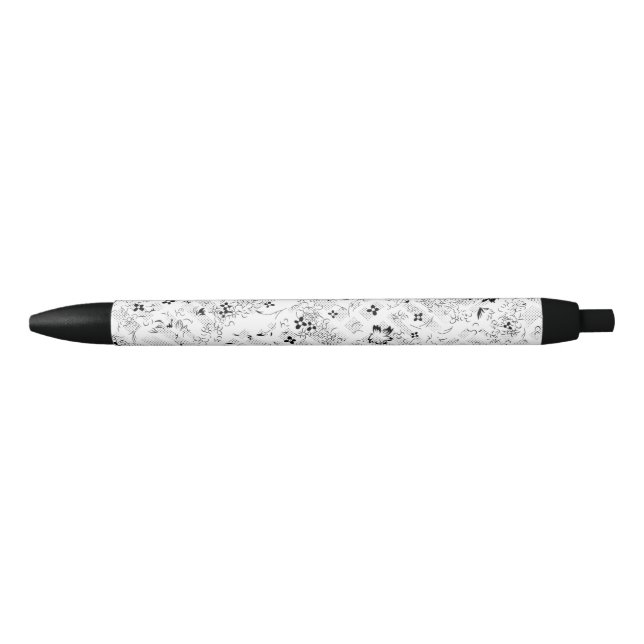Personalized School Essentials Pen (Front)