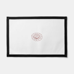 Personalized School Essentials Pennant