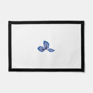 Personalized School Essentials Pennant