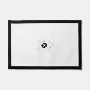Personalized School Essentials Pennant