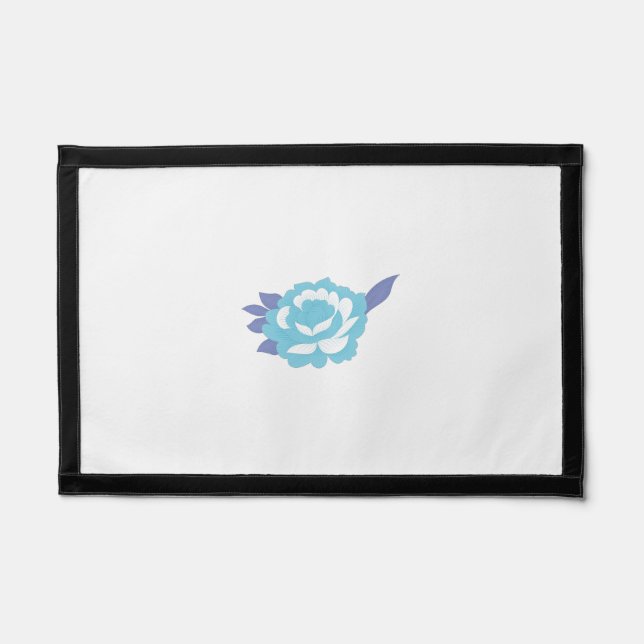 Personalized School Essentials Pennant (Front)