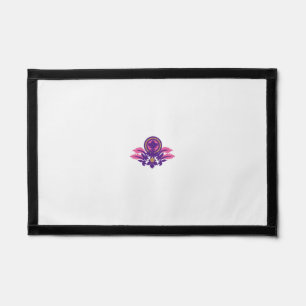 Personalized School Essentials Pennant