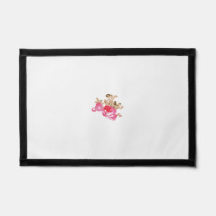 Personalized School Essentials Pennant