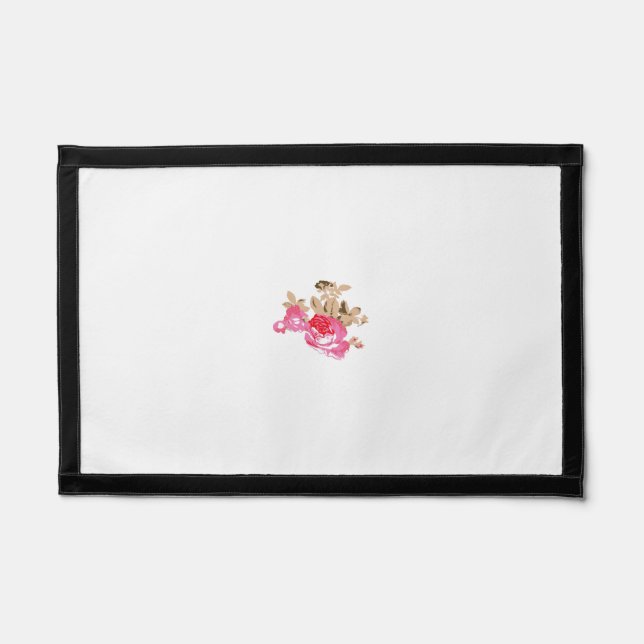 Personalized School Essentials Pennant (Front)