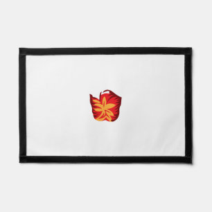 Personalized School Essentials Pennant