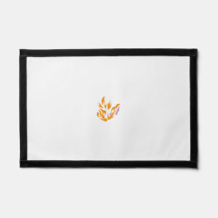 Personalized School Essentials Pennant