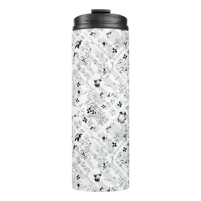 Personalized School Essentials Thermal Tumbler (Front)