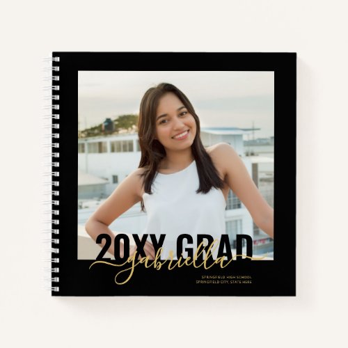 Personalized School Memories 2025 Graduation